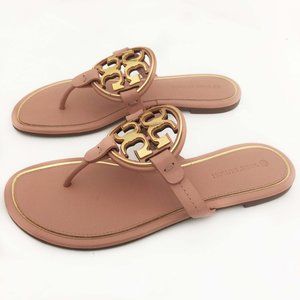 Tory burch sandals